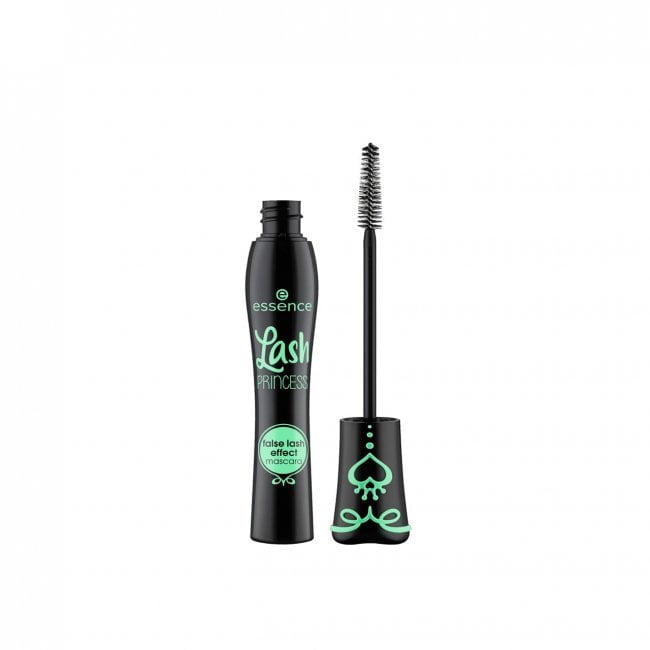 ESSENCE LASH PRINCESS MASCARA GREEN