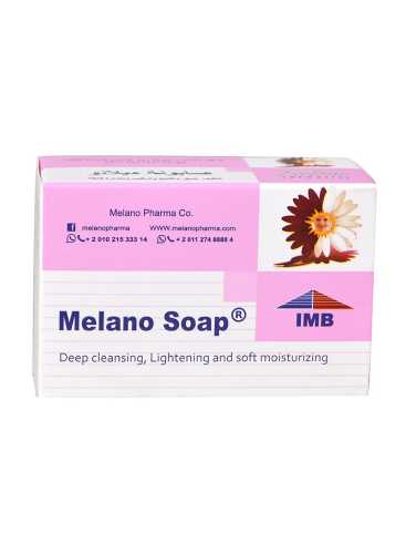 Melano Soap 100 g