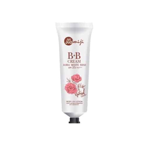 Momiji BB Cream Rose