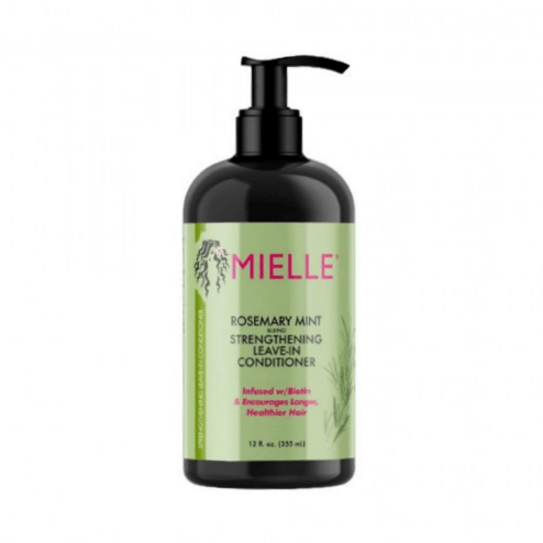 Mielle Conditioner with Mint & Rosemary Extract 355 ml