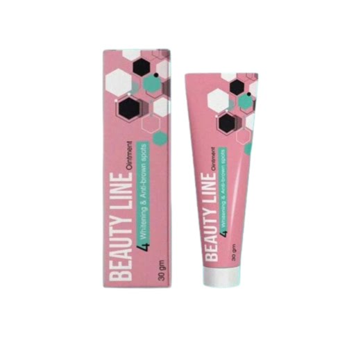 Beauty Line Ointment